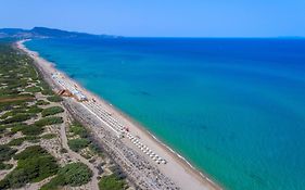 Casa Smeralda - Piscina E Vista Sul Mare!