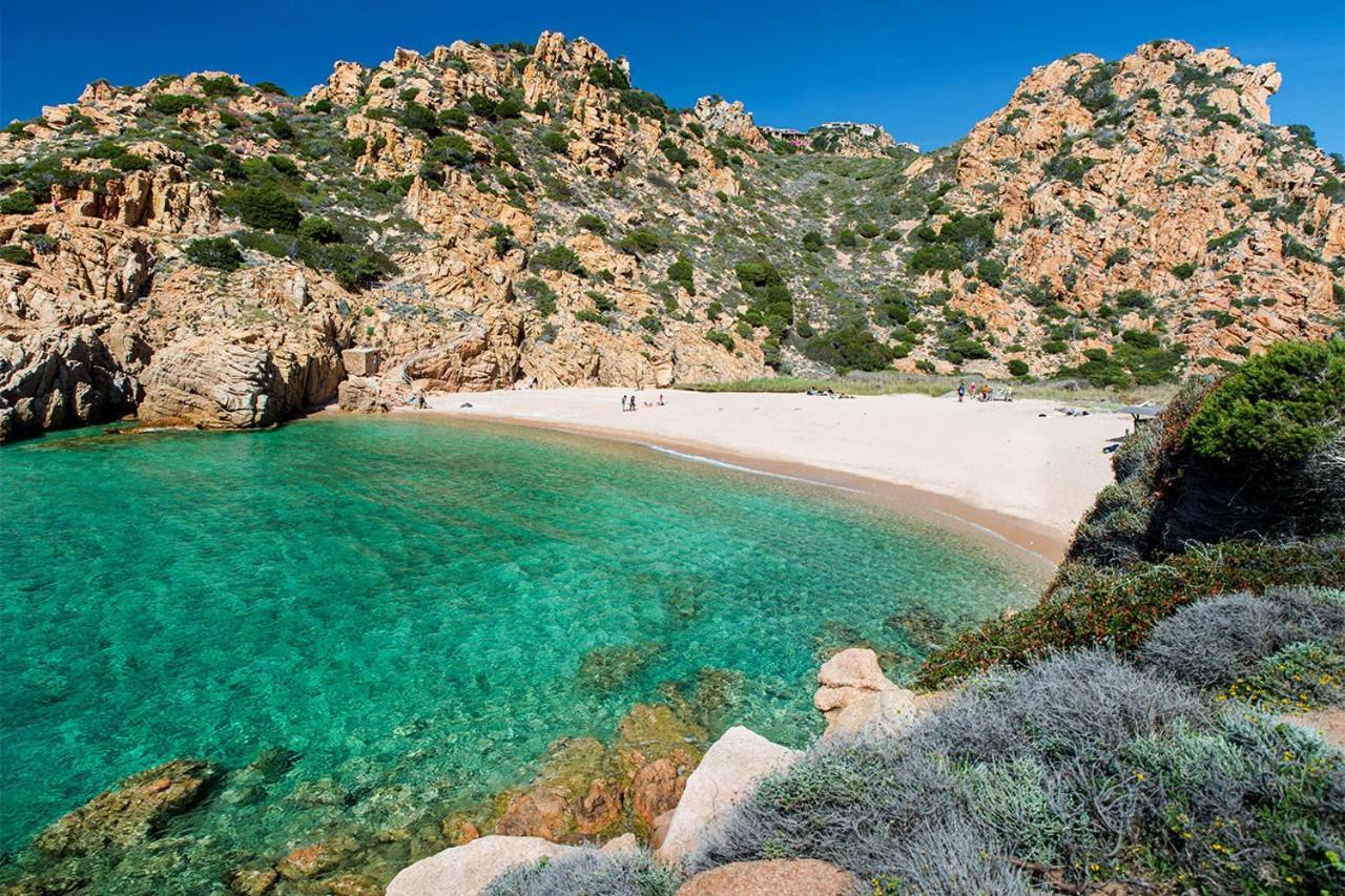 Casa Smeralda - Piscina E Vista Sul Mare! Trinità dʼAgultu Extérieur photo